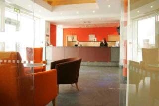 Hilton Garden Inn Glasgow Hilton Garden Inn Glasgow