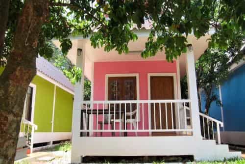 ทิว ทารา รีสอร์ท ทิว ทารา รีสอร์ท