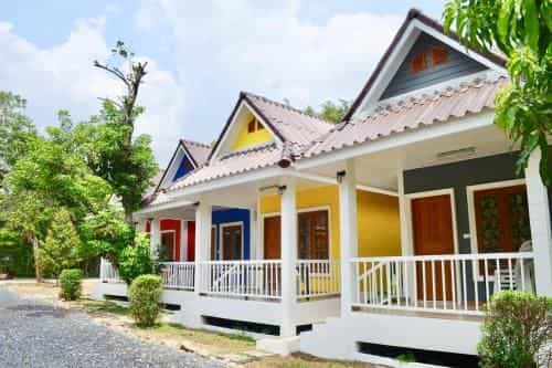 ทิว ทารา รีสอร์ท ทิว ทารา รีสอร์ท