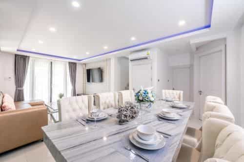 5BD Luxury Pool Villa Pattaya - Exquisite Pool Villa C 5BD Luxury Pool Villa Pattaya - Exquisite Pool Villa C