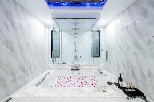 5BD Luxury Pool Villa Pattaya - Exquisite Pool Villa C 5BD Luxury Pool Villa Pattaya - Exquisite Pool Villa C