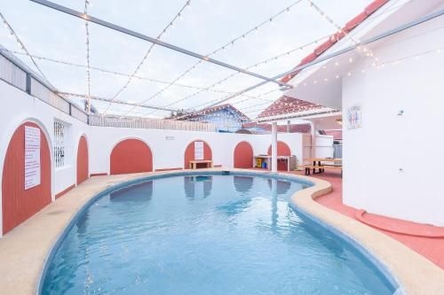 Pool Villa Pattaya 3BD with 8 beds - Exquisite Pool Villa F3