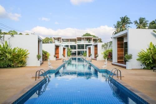 Zee Luxury Boutique Hotel Zee Luxury Boutique Hotel