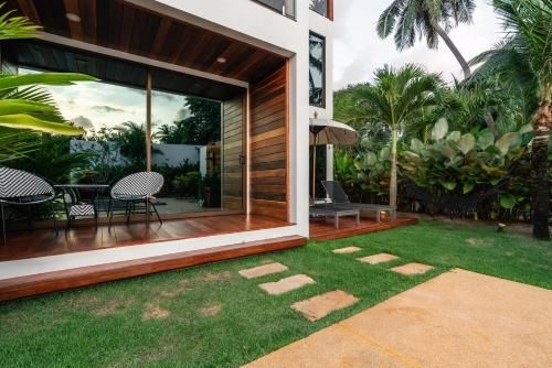 ซี ลักชัวรี บูทิก โฮเต็ล (Zee Luxury Boutique Hotel)3