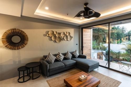 ซี ลักชัวรี บูทิก โฮเต็ล (Zee Luxury Boutique Hotel)4