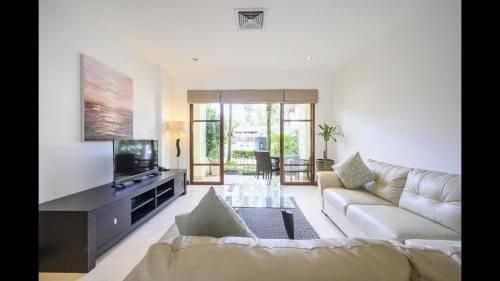 Baan Puri Spacious 2-bedroom Apartment Baan Puri Spacious 2-bedroom Apartment