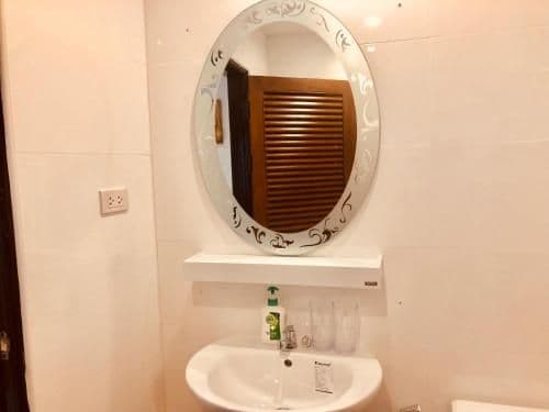 Duplex Apartment