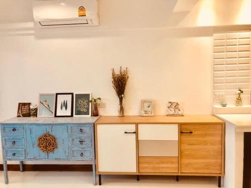 Duplex Apartment