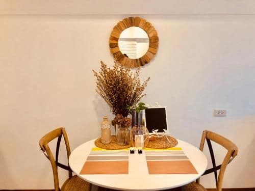 Duplex Apartment