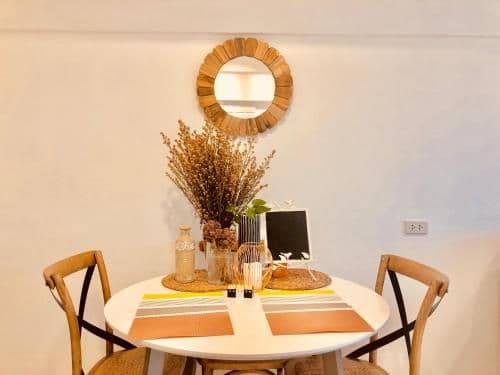 Duplex Apartment