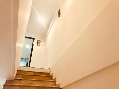 Duplex Apartment