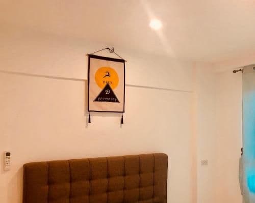 Duplex Apartment
