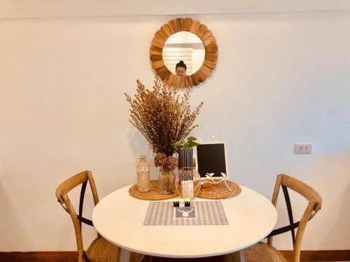 Duplex Apartment