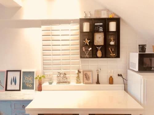 Duplex Apartment