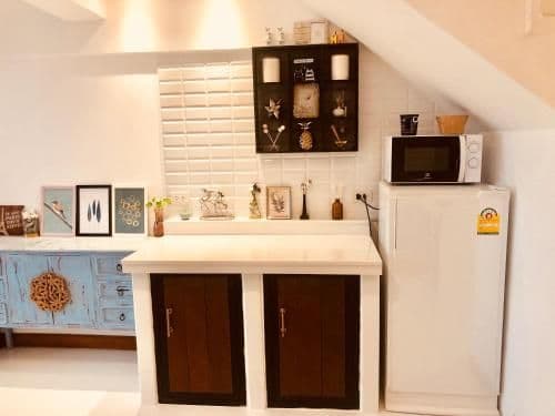 Duplex Apartment