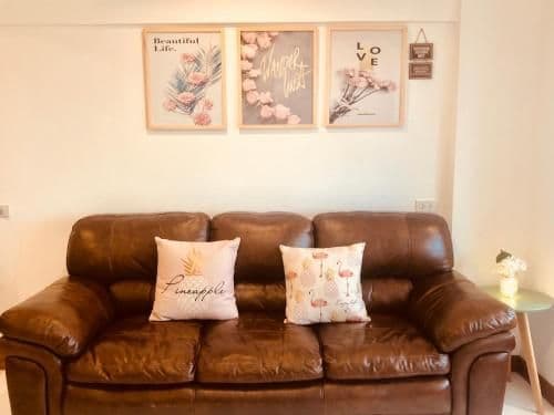 Duplex Apartment