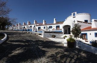 Hotel Rural Horta da Moura1