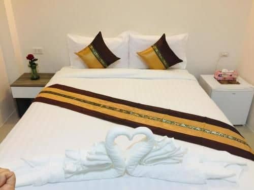 DE ROSE Hotel Chiang Mai DE ROSE Hotel Chiang Mai