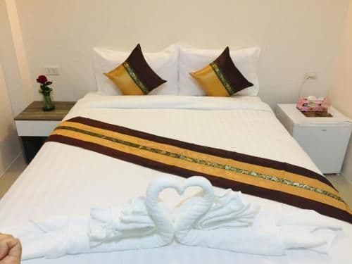 De Rose Hotel Chiang Mai De Rose Hotel Chiang Mai