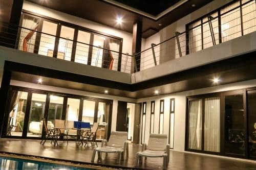 Villa 6 Garden Village Villa 6 Garden Village