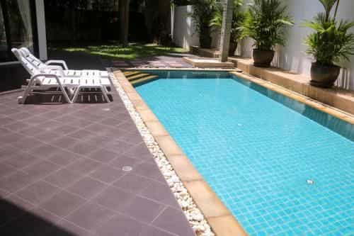 Villa 6 Garden Village Villa 6 Garden Village