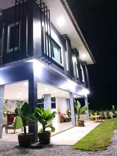 บ้านแก่งรีสอร์ท บ้านแก่งรีสอร์ท
