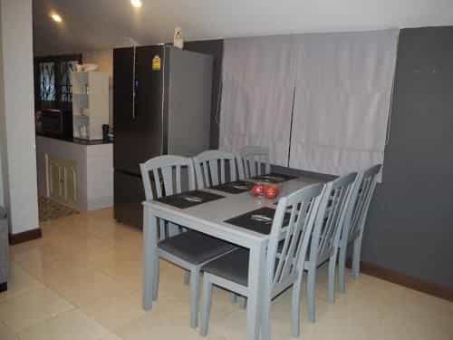 Beautiful 3 Bedroom Garden Villa Beautiful 3 Bedroom Garden Villa