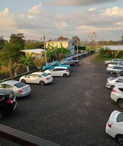 Aromdee Resort Pakham1