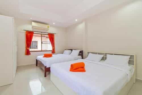⭐Garden Palms | 5 Bedroom Pool Villa ⭐Garden Palms | 5 Bedroom Pool Villa