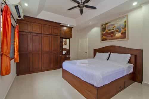 ⭐Garden Palms | 5 Bedroom Pool Villa ⭐Garden Palms | 5 Bedroom Pool Villa