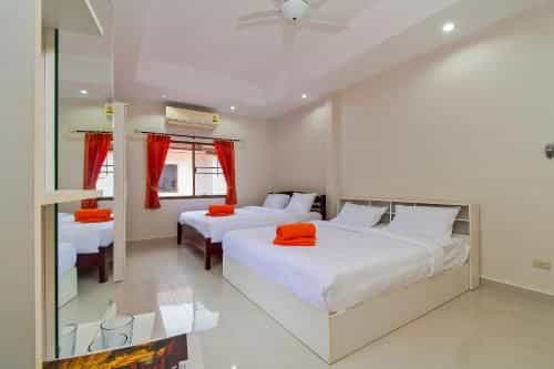 ⭐Garden Palms | 5 Bedroom Pool Villa ⭐Garden Palms | 5 Bedroom Pool Villa