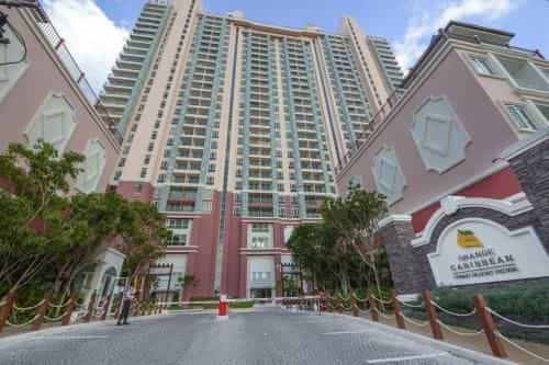 Tropical Apt. in the Heart of Pattaya City Tropical Apt. in the Heart of Pattaya City