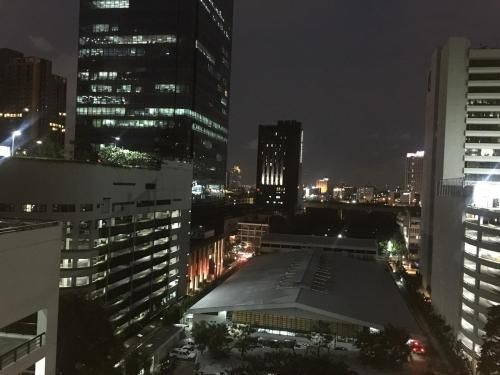 BTS-Nana Sukhumvit11 Beverly Tower93