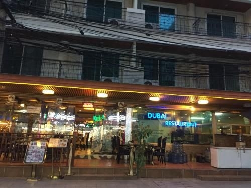BTS-Nana Sukhumvit11 Beverly Tower91