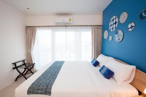 โรงแรมดีพร้อมพัทยา (DeeProm Pattaya Hotel)4