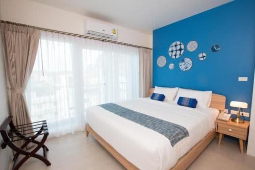 Two-Bedroom Suite