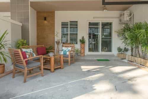 Charming house in town - Swimming pool and Gym Charming house in town - Swimming pool and Gym