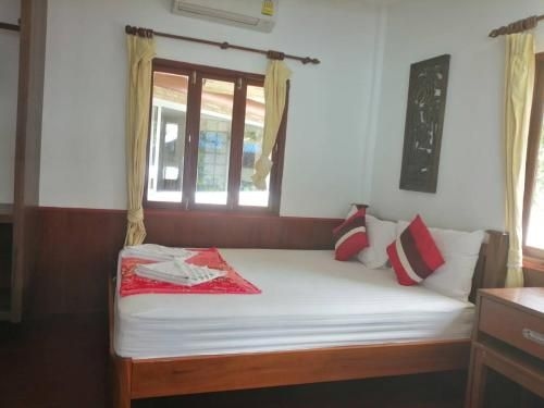 Pranee Bungalow1