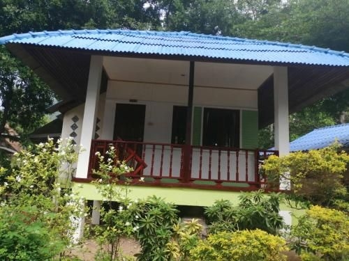 Pranee Bungalow2