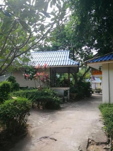 Standard Bungalow with Fan