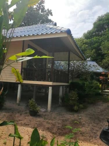 Standard Bungalow with Fan