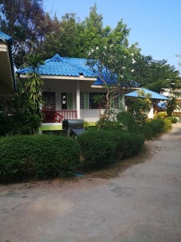 Pranee Bungalow0