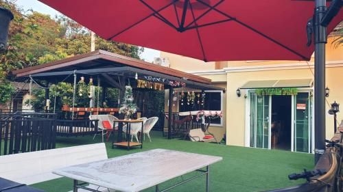 Lopaha cafe & pool villa1