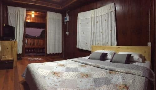 Classic Triple Room