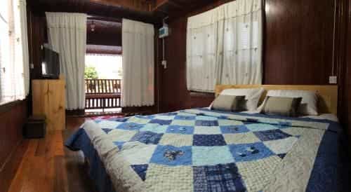 Baan Phulituch Baan Phulituch