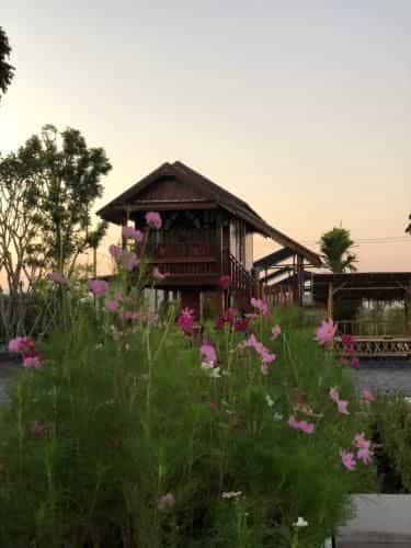 Baan Phulituch Baan Phulituch