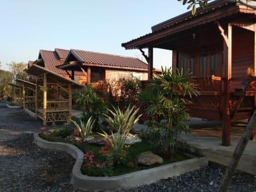 Baan Phulituch Baan Phulituch