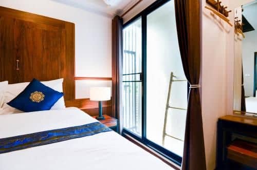 Nature Boutique Hotel at Chiangmai Nature Boutique Hotel at Chiangmai