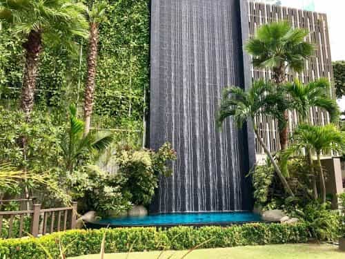 The Riviera Wongamat By AM The Riviera Wongamat By AM