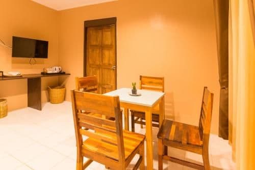Superior Double Room with Pool View